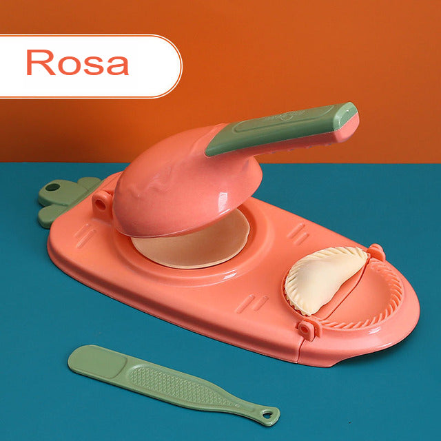 Forma Modeladora De Pastel - 2 Em 1 | COMPRE UM LEVE 2