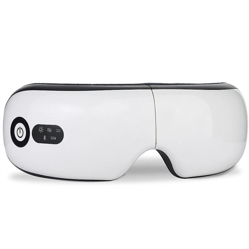 Massageador de olhos inteligente RELAX GLASSES