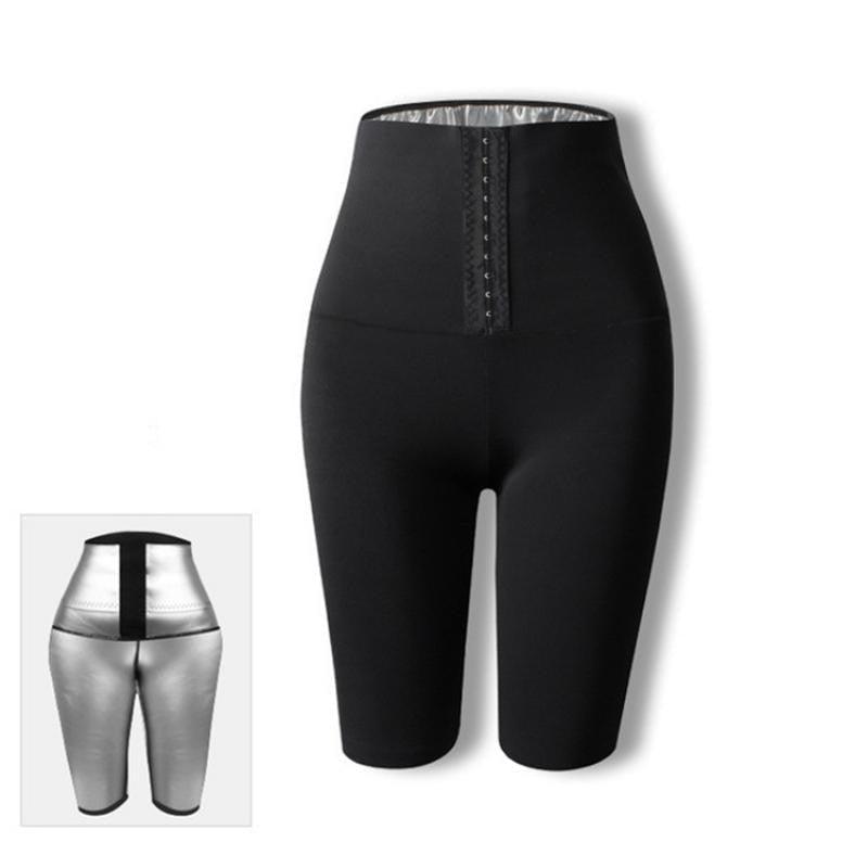 Body Energy PRO - Legging para Queima de Gorduras Localizadas