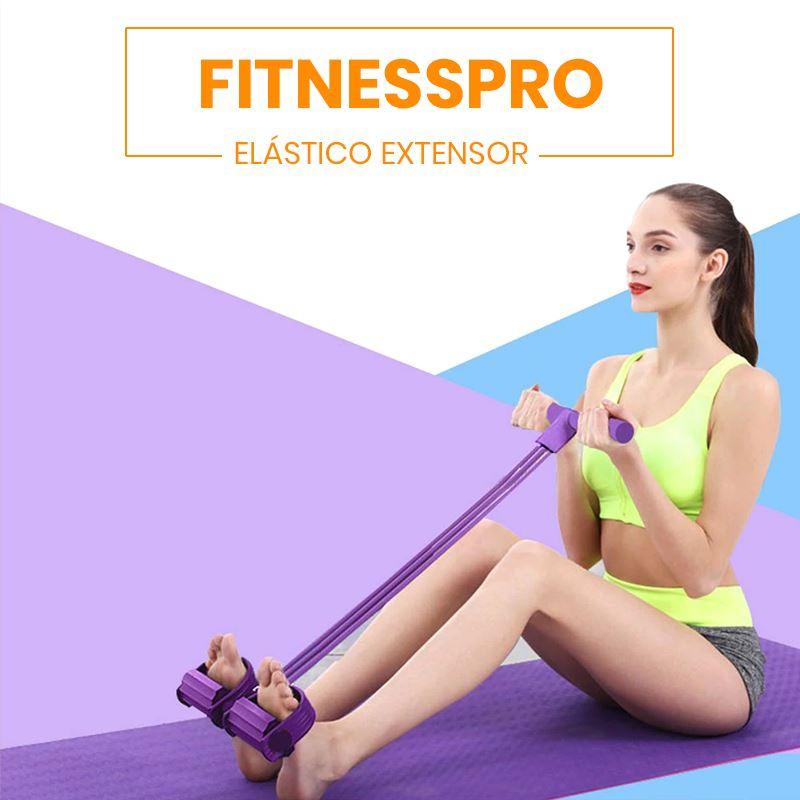 ProFitness Elástico Extensor