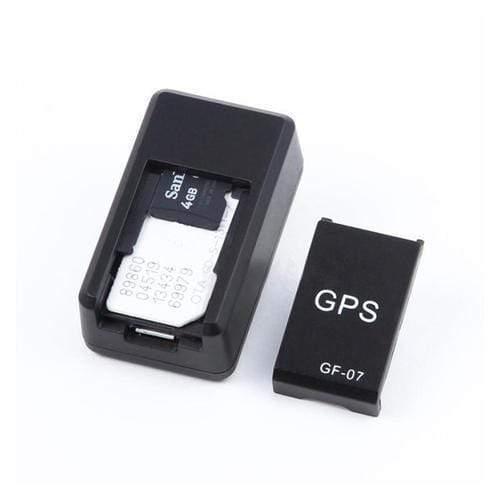 Rastreador Mini GPS Original - Com Localizador